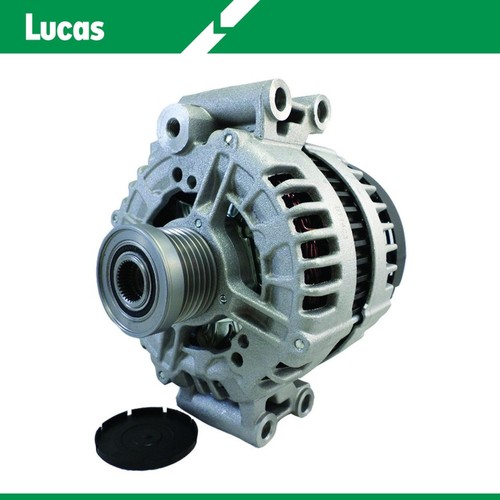 LUCAS ALTERNATOR FOR BMW 328XI L6 3.0L 07-08 90-15-6577 11300A AL0841X ...