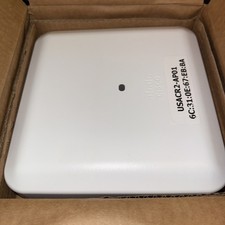Cisco AIR-AP3802I-B-K9 Access Point Aironet 3802 802.11ac 2.4/5 GHz