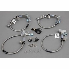 Russell Performance Brake Line Kit For Dodge ...