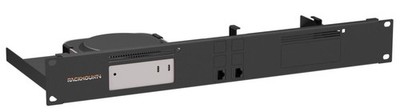 Rackmount IT RM-AP-T2 2x Apple Mac Mini M4 ~E~
