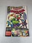 Marvel Comics The Amazing Spider-Man King Size Special #3 VG- 1966