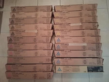 Ricoh Genuine IM C6000 CMYK Toner OEM Original 842279 842280 842281 842282