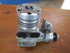 MERCO 61  R/C  10 cc vintage model engine motore no OPS no Rossi no S.Tigre
