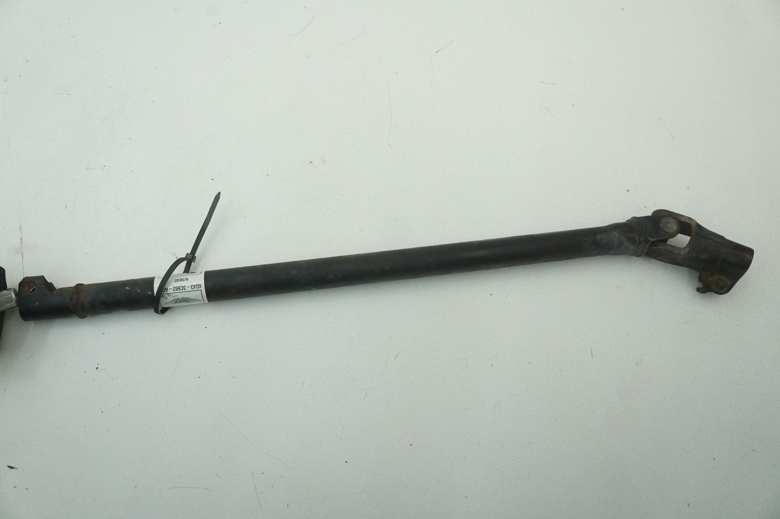 Steering Column Assembly OEM 4G43-3C529-AB Aston Martin V8 Vantage 2006-2016