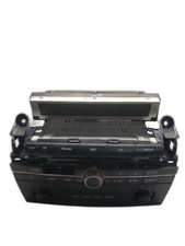 2008 Mazda 3 Radio Tuner And Am-fm-cd 6 Disc Factory Oem 2008 Mazda 3 Radio Tuner And Am-fm-cd 6 Disc Factory Oem