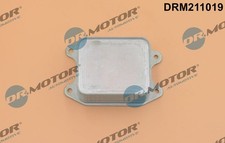 Dr.Motor Automotive Ölkühler, Motoröl DRM211019 für AUDI SEAT SKODA VW