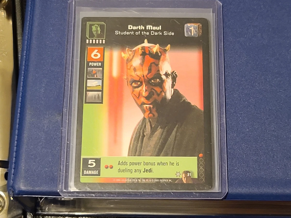 25+ young jedi collectible card game for sale | Updated Oct 2026