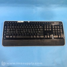 Microsoft X820309-001 Wireless Keyboard USIP