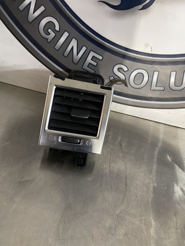 2011 RANGE ROVER LAND ROVER L320 RIGHT FRONT DASHBOARD AIR VENT AH3219636B