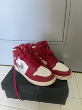 Jordan 1 Retro Alta Medaglia D’argento