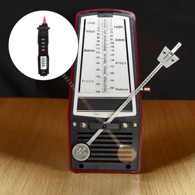 1Pc Auto Range Multimeter Digital Pen Design Multimeter Hochgenaues Messgerät