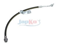 Japko 69K41 Halter, Bremsschlauch Vorne Rechts FüR KIA