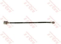 1 X Bremsschlauch TRW PHA325 FüR Nissan Patrol GR IV
