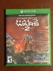 Halo Wars 2 Ultimate Edition for Xbox One -  Tested Working