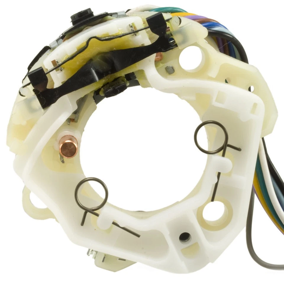 Interruptor de señal de giro para Pontiac Bonneville 1967-1968, Catalina, Firebird, Grand Pri Foto 4 de 4