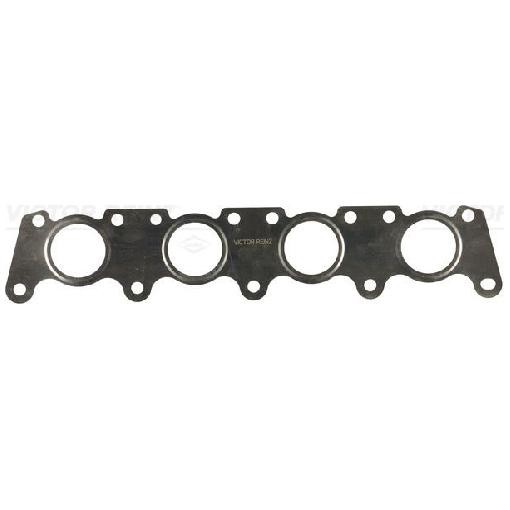 Dichtung AbgaskrüMmer FüR Seat Cordoba 6K 1.8 00 Bis 02 Victor AJL ADR-image