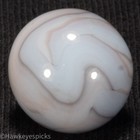Champion *Silk Road Swirl Marble 5/8" Mint Hawkeyespicks sg — photo 4