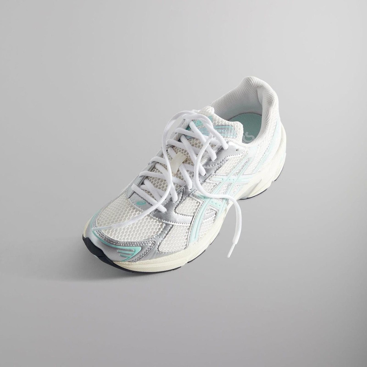 Kith x Asics Gel-1130 Starlight Blue Size 11.5 | eBay