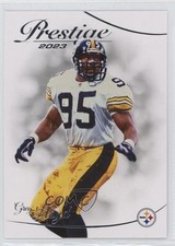 2023 Panini Prestige Greg Lloyd #247 w1s