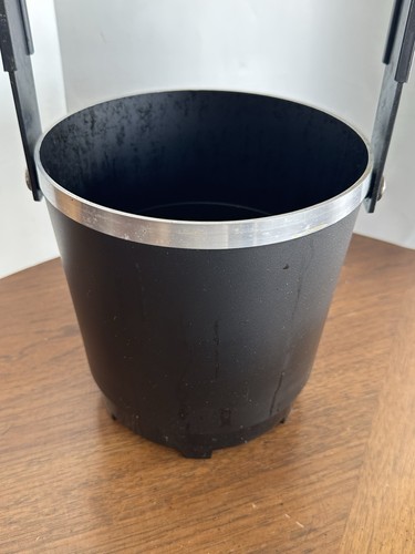 Complete Presto Fry Daddy Mini Deep Fryer 0542003 Tested Working, Lid and scoop - Picture 7 of 11