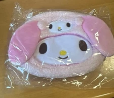 Sanrio KIGURUMI Pouch My Melody Piano