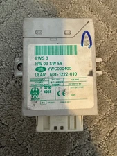 LAND ROVER RANGE ROVER HSE 2004 ECU CONTROL UNIT DOOR CONTROL FACTORY