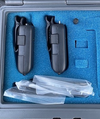 Comtek PR-216 Receiver & Transmitter Excellent