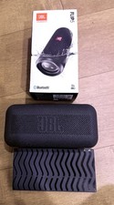 (BROKEN) JBL Flip 5 Portable Waterproof Bluetooth Speaker