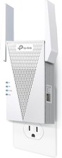 TP-Link RE615X AX1800 WiFi 6 Range Extender w/Ethernet Port  1.8G