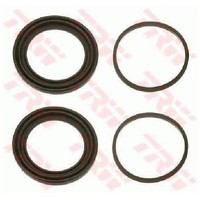 2X Reparatursatz Bremssattel Vorne FüR Mercedes 124 W124 84 Bis 93 TRW Original
