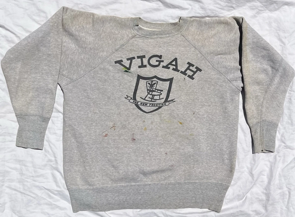 1960s Vintage Sweats & Tracksuits for Men for sale - eBay