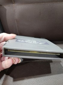 RoboCop 2 ( Nintendo NES 1991 ) Authentic, Cart Only