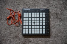 (Excellent Barely Used) Novation LaunchPad Mi...