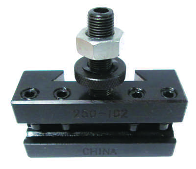 Series CA - Boring, Turning and Facing Holder