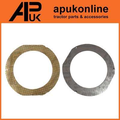 Reduziereinheit Ring Anlaufscheibe für Massey Ferguson 425 435 440 Brasilien Traktor