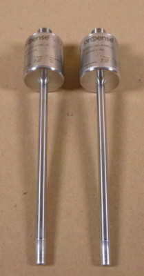 (2x) Prosense Temperature Transmitter TTD25C-20-0100C-H