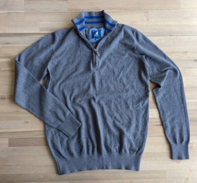 Kangol Men's Sweater