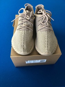 Unboxing Adidas Yeezy Boost 350 Oxford Tan from