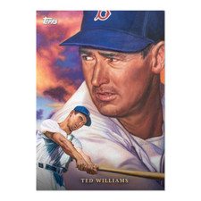 2022 Topps Game Within the Game Baseball Cards Gallery and Checklist 37