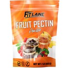 Fruit Pectin Powder for Jams and Jellies. Natural, Vegan and NON-GMO. 2 LB Bag