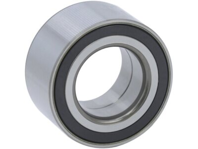 Front Wheel Bearing For 2008 BMW 528xi 3.0L 6 Cyl BX397QV Wheel Bearing ...