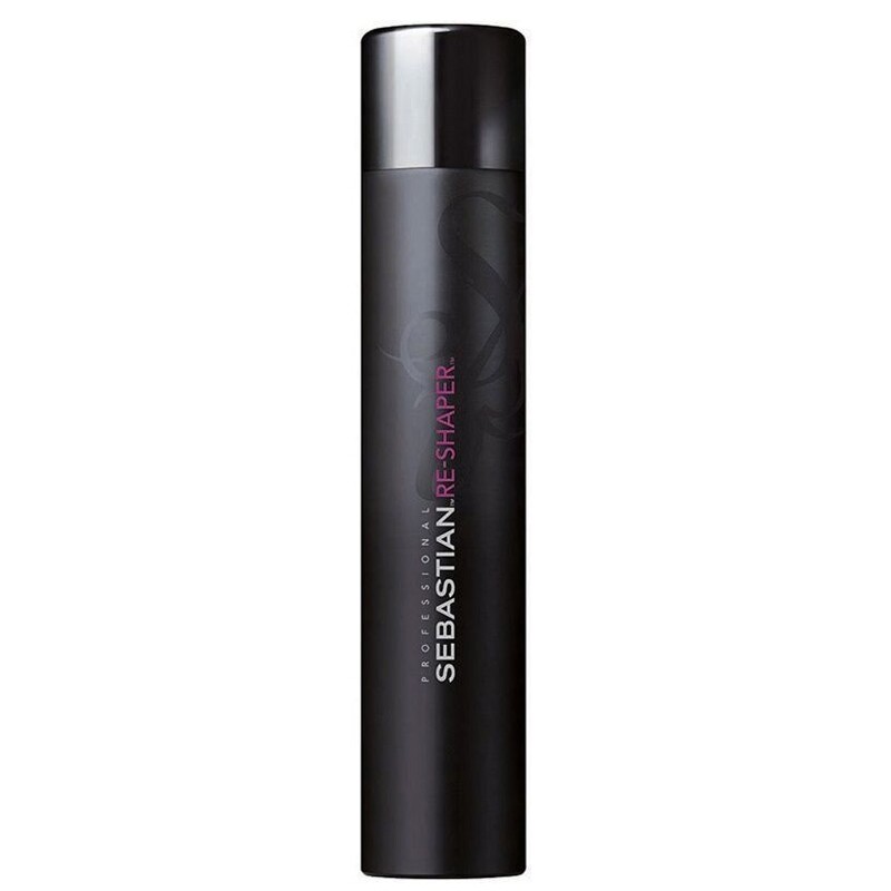 SEBASTIAN Re-Shaper Strong hold Spray 400ml