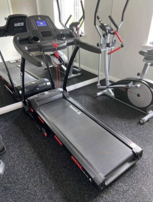 reebok g40s treadmill