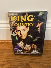 King and (&) Country NA461 - neuf en boîte