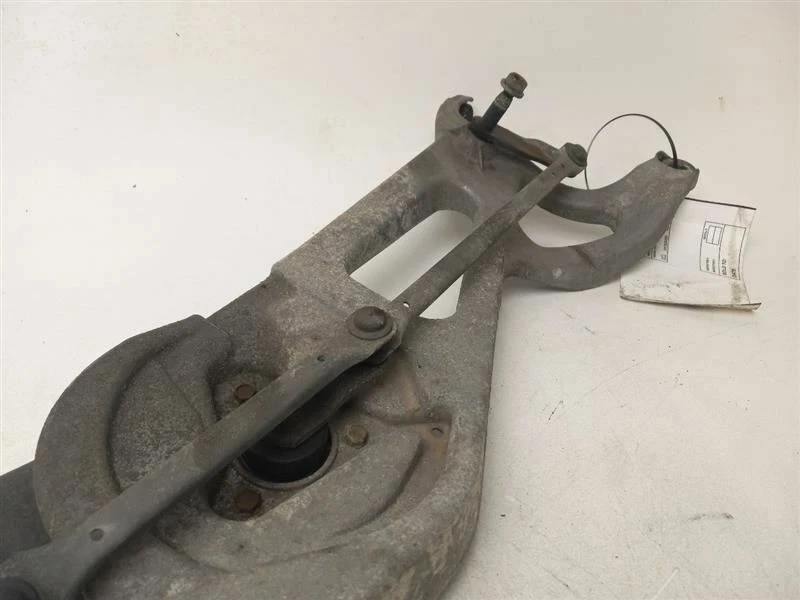 Chrysler Aspen 2007 motor limpiaparabrisas Foto 4 de 4