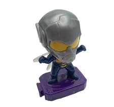 McDonalds MARVEL Studios Avengers Heroes  7 The Wasp Happy Meal Toys 2020