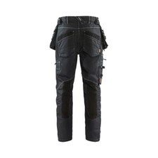 'BlakläDer Di Pantaloni Alla Zuava "Low Crotch X1900 Taglia C148 In Nero, 1 Pezzi, 199911419900 C148 - 4