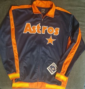 cooperstown collection astros