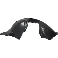 New Front Passenger Side Fender Liner For Volkswagen Passat 2012-2015