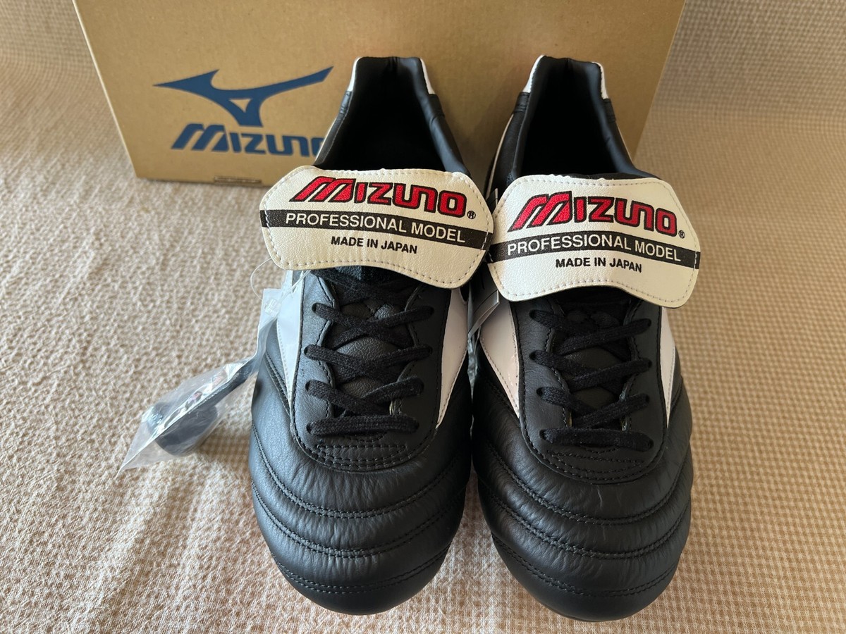 【R17702】POLU/mizuiro Mizuno JAPAN MONARCIDA NEO 2 Super Wide(4E) Soccer Football Shoes